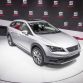 Seat Leon X-Perience