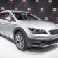 Seat Leon X-Perience