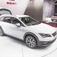 Seat Leon X-Perience