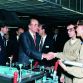SEAT Martorell celebrates 20th anniversary
