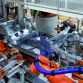 SEAT Martorell celebrates 20th anniversary