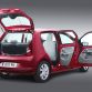 Seat Mii 5-door