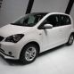 Seat Mii 5-door Live in Geneva 2012