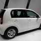 Seat Mii 5-door Live in Geneva 2012