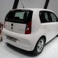 Seat Mii 5-door Live in Geneva 2012