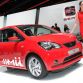 Seat Mii 5-door Live in Geneva 2012