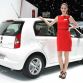 Seat Mii 5-door Live in Geneva 2012