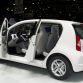 Seat Mii 5-door Live in Geneva 2012