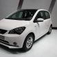 Seat Mii 5-door Live in Geneva 2012