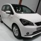 Seat Mii 5-door Live in Geneva 2012