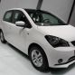 Seat Mii 5-door Live in Geneva 2012
