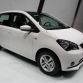 Seat Mii 5-door Live in Geneva 2012