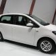 Seat Mii 5-door Live in Geneva 2012