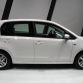 Seat Mii 5-door Live in Geneva 2012
