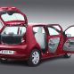 Seat Mii 5 door