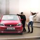 Seat Mii 5 door