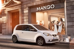 Seat Mii by MANGO
