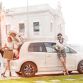Seat Mii by MANGO