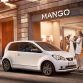 Seat Mii by MANGO