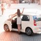 Seat Mii by MANGO