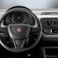 Seat Mii Ecofuel