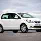 Seat Mii Ecofuel