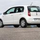 Seat Mii Ecofuel