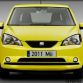 Seat Mii Leaked Photos