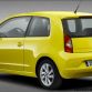 Seat Mii Leaked Photos