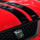 Seat Mii Vibora Negra edition