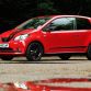 Seat Mii Vibora Negra edition