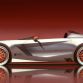 Seat Roadster Design Study (2)