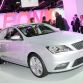 Seat Toledo 2013 Live in Paris 2012