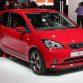 Seat Mii FR-Line concept Live in Paris 2012