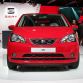Seat Mii FR-Line concept Live in Paris 2012