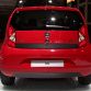 Seat Mii FR-Line concept Live in Paris 2012