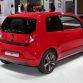 Seat Mii FR-Line concept Live in Paris 2012