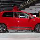 Seat Mii FR-Line concept Live in Paris 2012