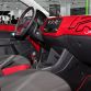 Seat Mii FR-Line concept Live in Paris 2012