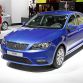 Seat Toledo 2013 Live in Paris 2012