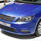 Seat Toledo 2013 Live in Paris 2012