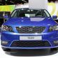 Seat Toledo 2013 Live in Paris 2012