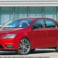 Seat Toledo Concept