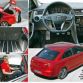 Seat Toledo Concept