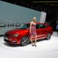 Seat Toledo Concept Live in Geneva 2012