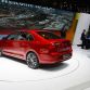 Seat Toledo Concept Live in Geneva 2012