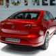Seat Toledo Concept Live in Geneva 2012