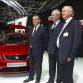 Seat Toledo Concept Live in Geneva 2012