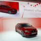 Seat Toledo Concept Live in Geneva 2012