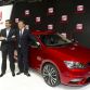 Seat Toledo Concept Live in Geneva 2012